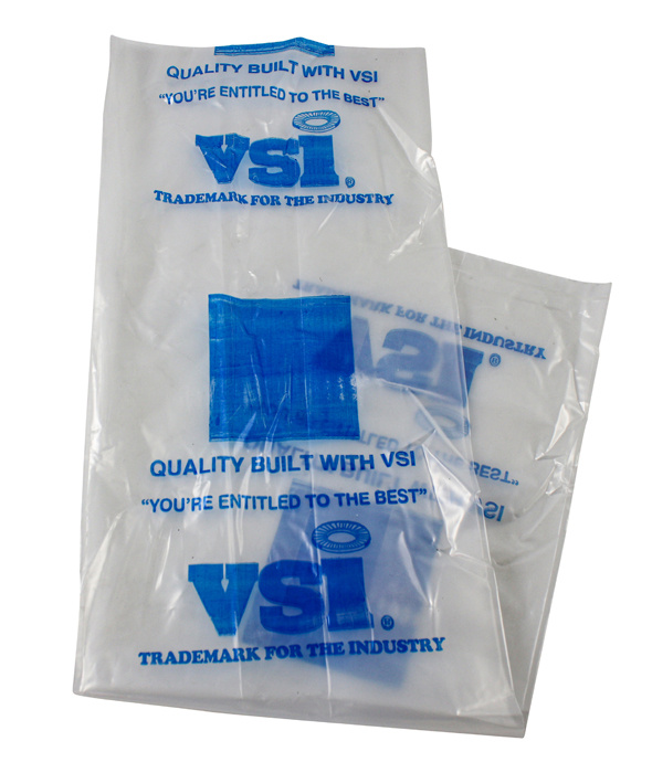 Skyddsp�se topplock/vevaxel