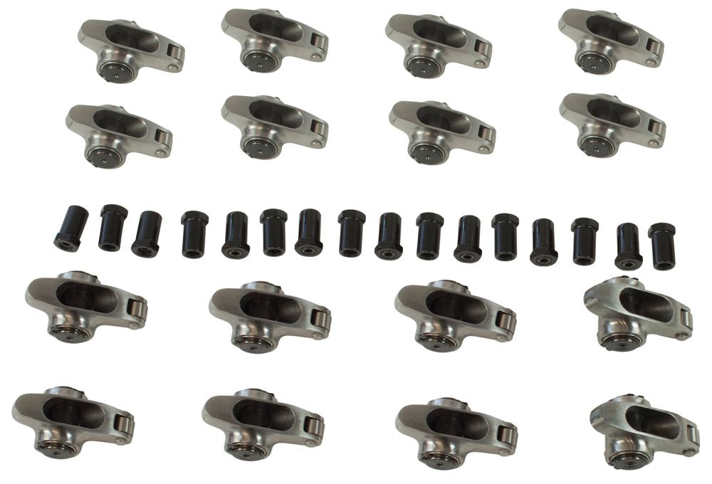 Rullvipparmsats Ford SB 3/8