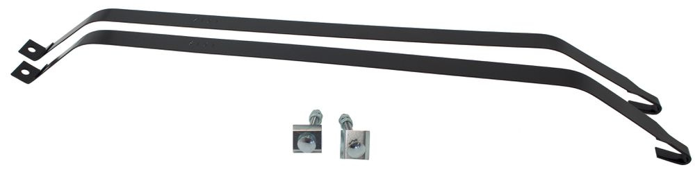 Gas tank strap Chevrolet 55-57 sedan