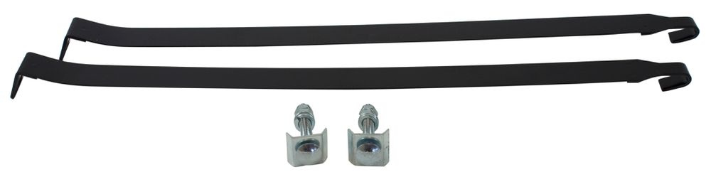 Tankband Chevrolet Full size 61-64