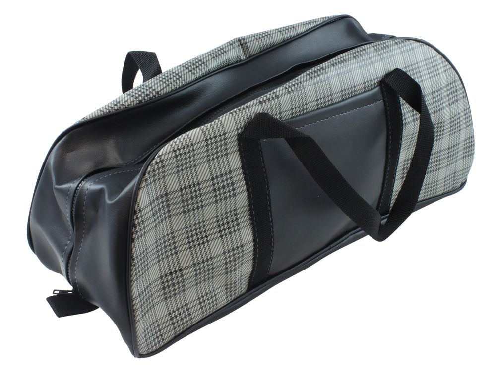 Bagagev�ska 64-73 rutig med h�st