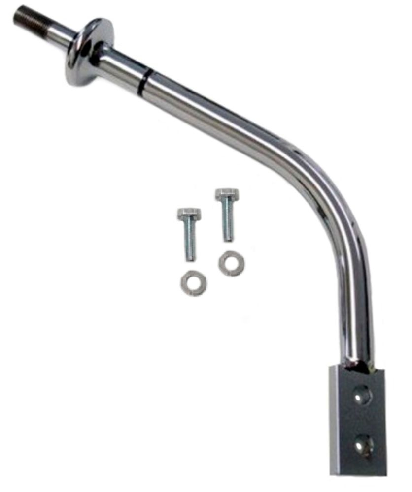 V�xelspak Mustang 68 Style T5 Konvertering