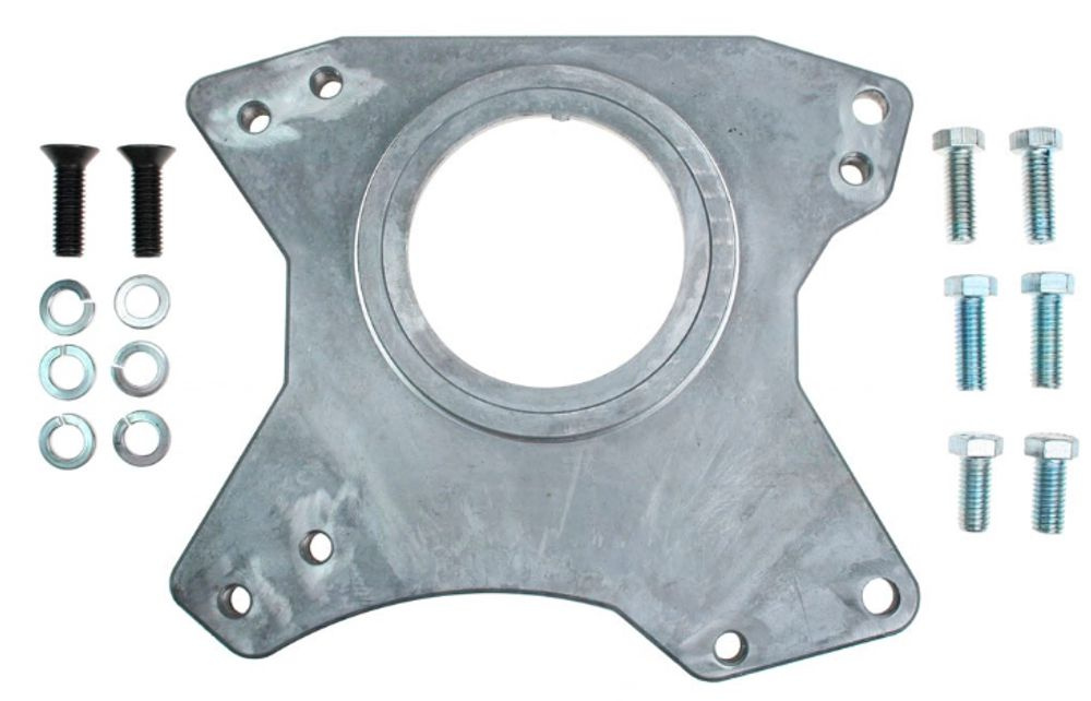 Adapterplatta T5 vxll�da OE spr�ngk�pa