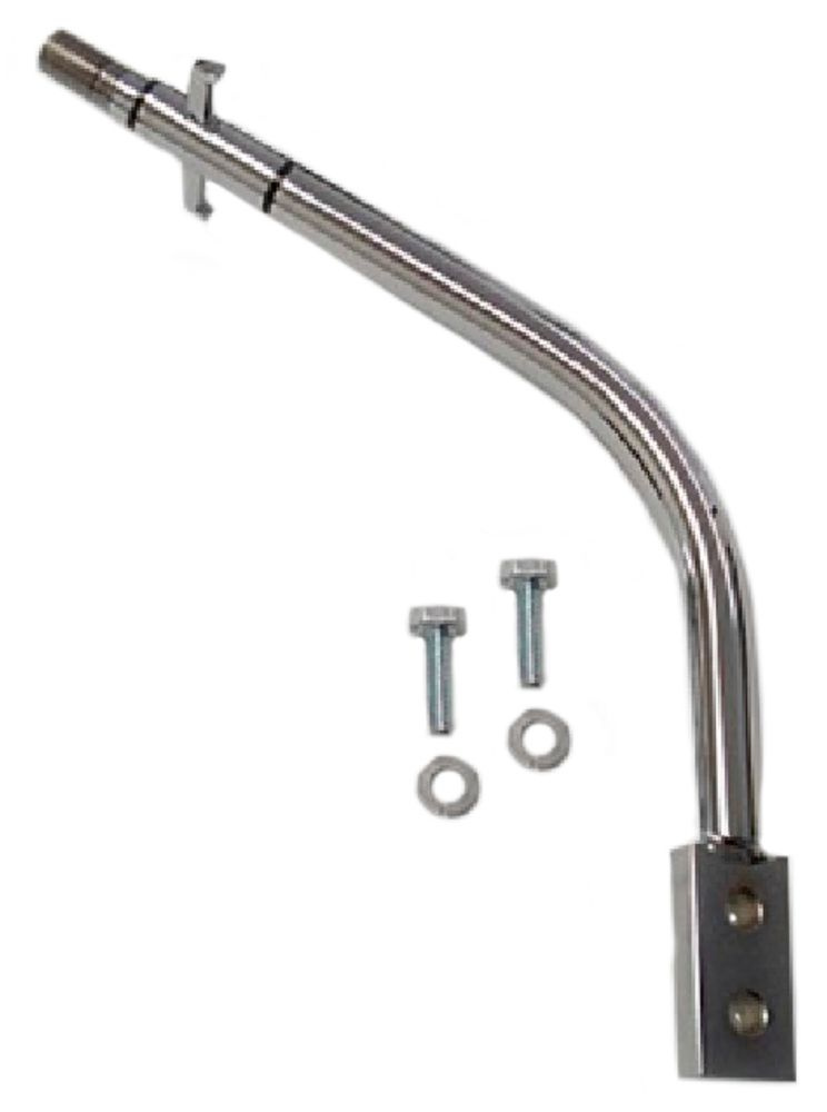 V�xelspak Mustang 65-67 T5