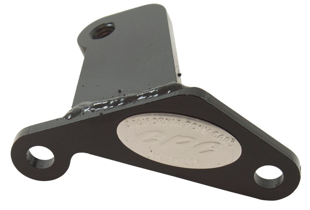 Clutch Equalizer Bar Bracket Must. 65-68