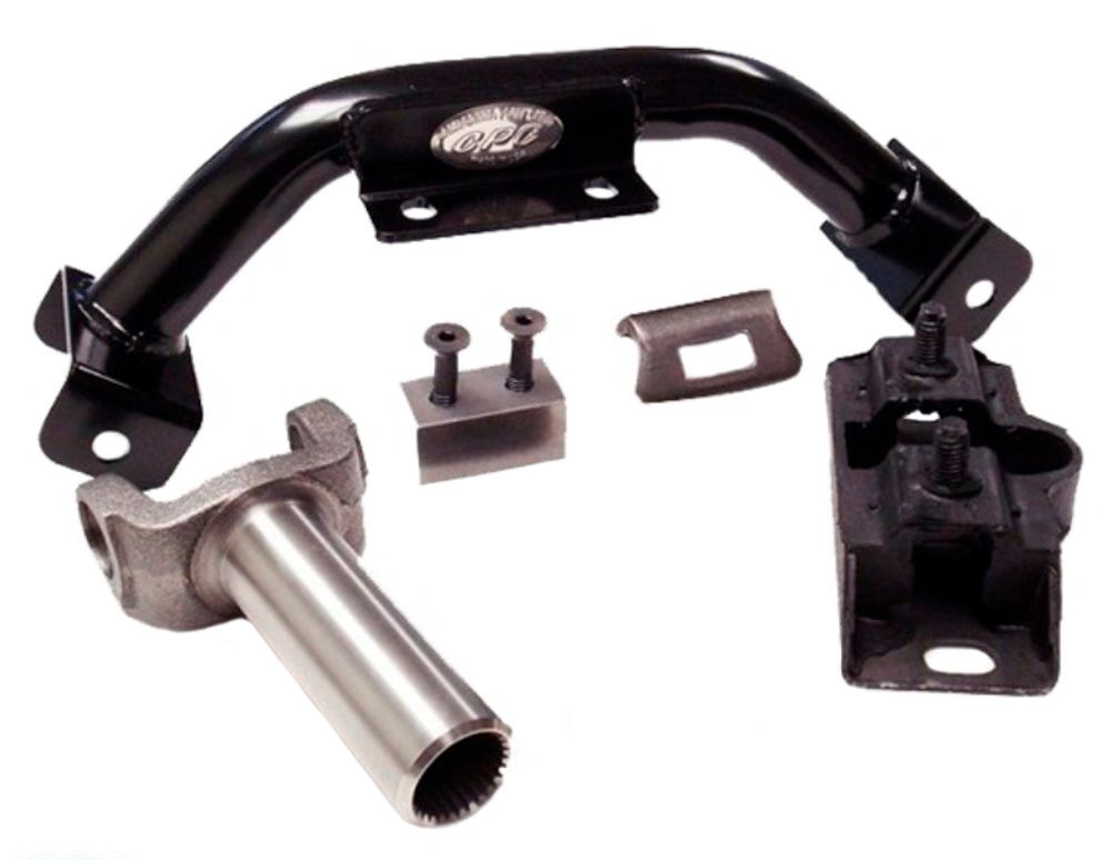 Adaptersats T5 v�xell�da 67-70 (T5 spr�ngk�pa)