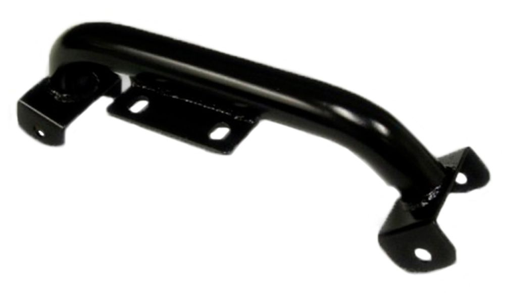 Tv�rbalk v�xell�da AOD/TKO Tremec Mustang 67-70