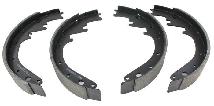 Bromsbackar fram 11x1.75