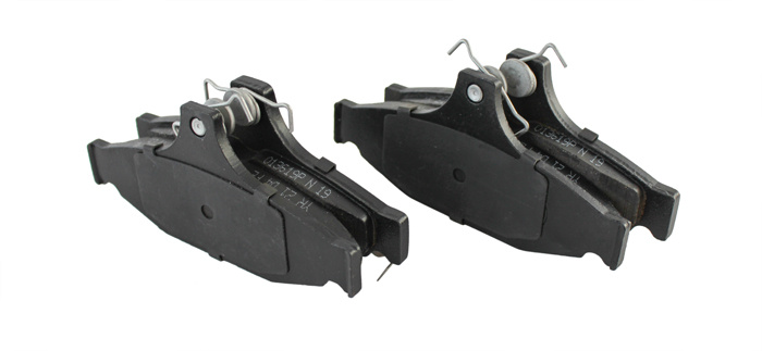 Bromsbel�gg bak Camaro/Firebird 88-97