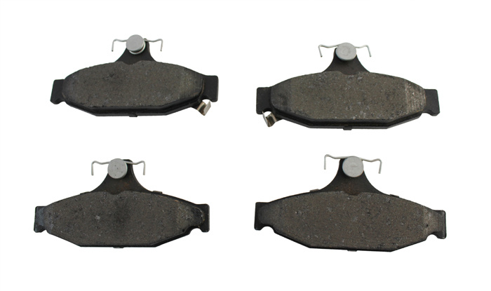 Bromsbel�gg bak Camaro/Firebird 88-97