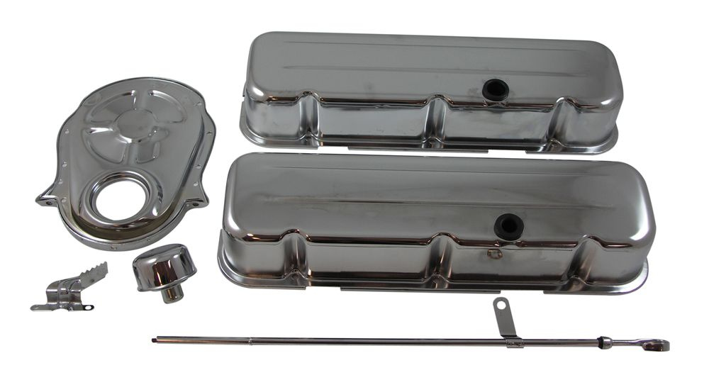 Dress up kit Chevrolet BB 65-96