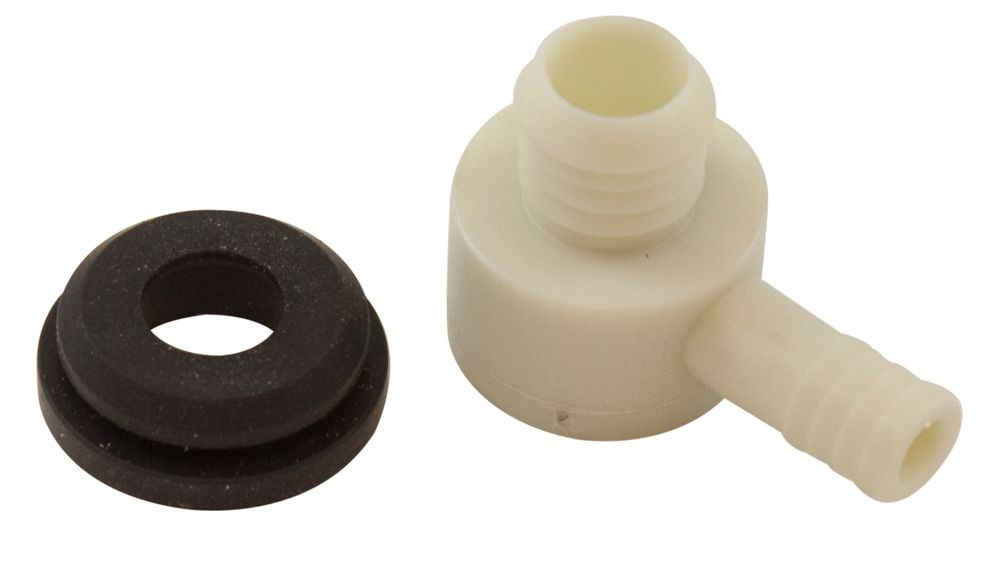 Backventil bromsservo Ford/GM