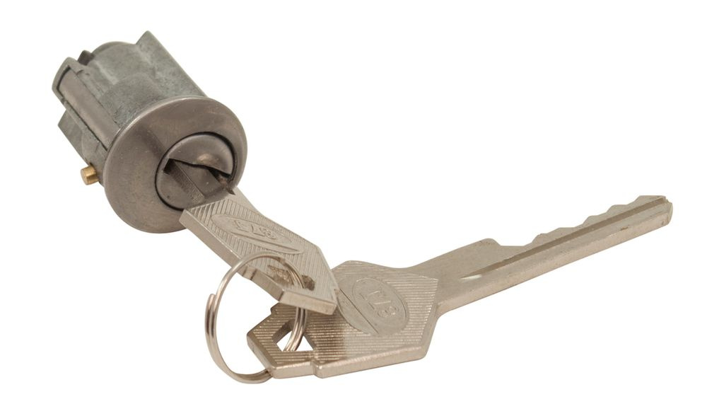 T�ndningsl�s Mopar 55-69