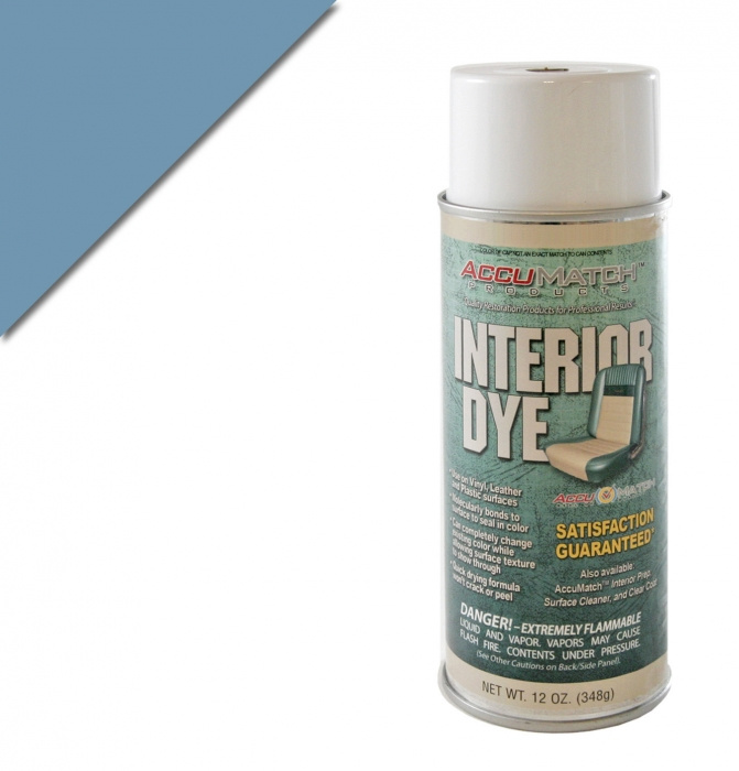 Vinylf�rg Medium Blue Metallic 64-65/69-70