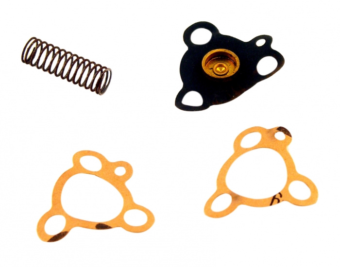 Membransats F�rgasare Zenith 30 VIG 9 B4B 53-56