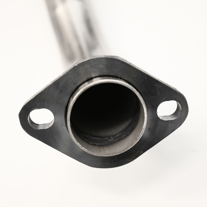 Exhaust system 120/130 59-61 SS