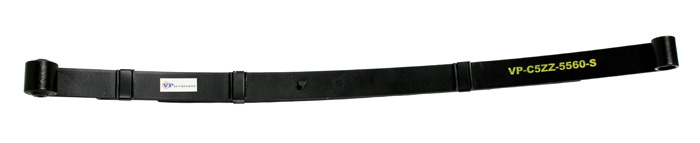 Bladfj�der Mustang STD Light