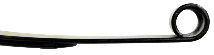 Bladfj�der Mustang STD Light