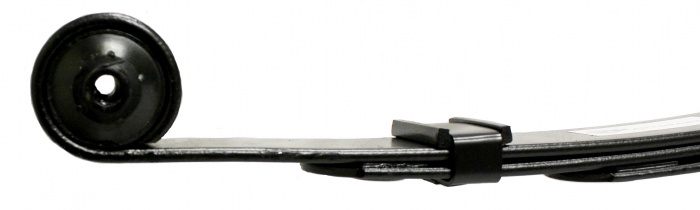 Bladfj�der Mustang STD Light