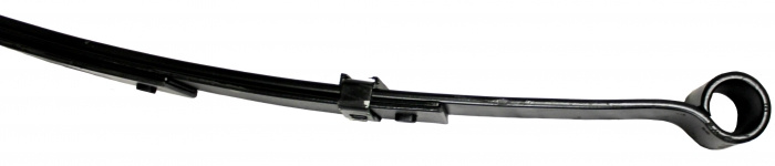 Bladfj�der Camaro 67-81 4 Blad