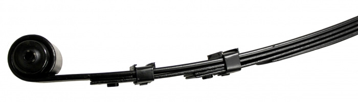 Bladfj�der Camaro 67-81 4 Blad