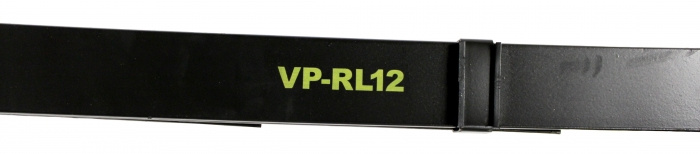 Bladfj�der Camaro 67-81 4 Blad