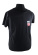 T-shirt svart 123GT emblem
