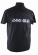 T-shirt svart 244 GLE emblem