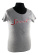 T-shirt woman grey Sport