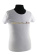 T-shirt woman white Amazon/B18 emblem