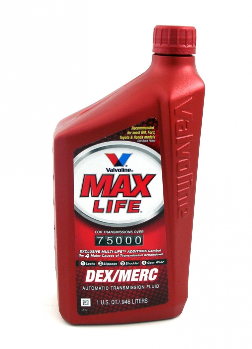 Olja ATF Dexron III Valvoline