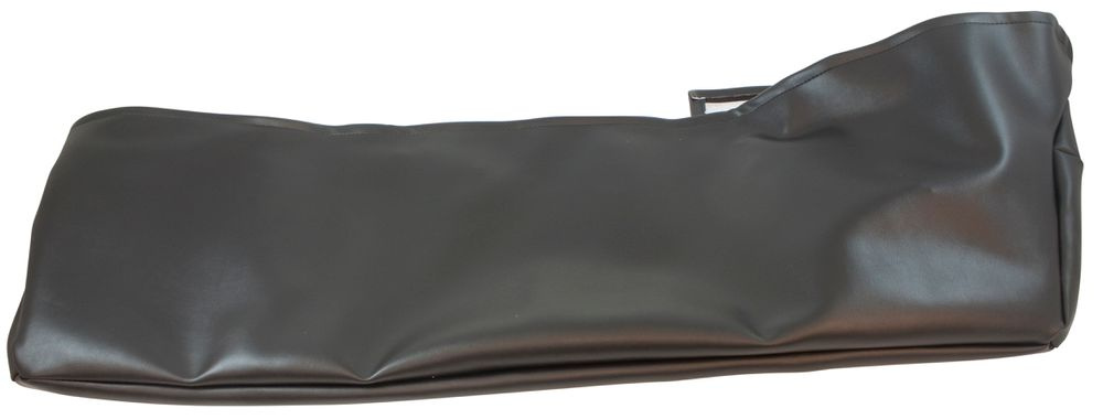 Cabs�ck Mustang 67-68 svart