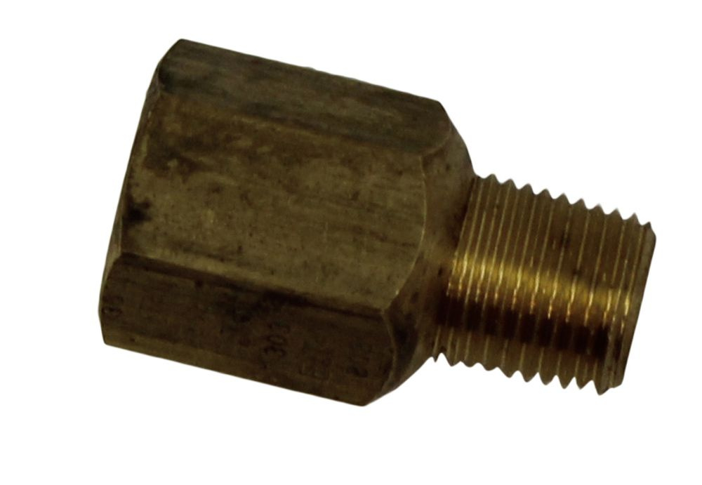 Adapter Carburator to Fuel Line