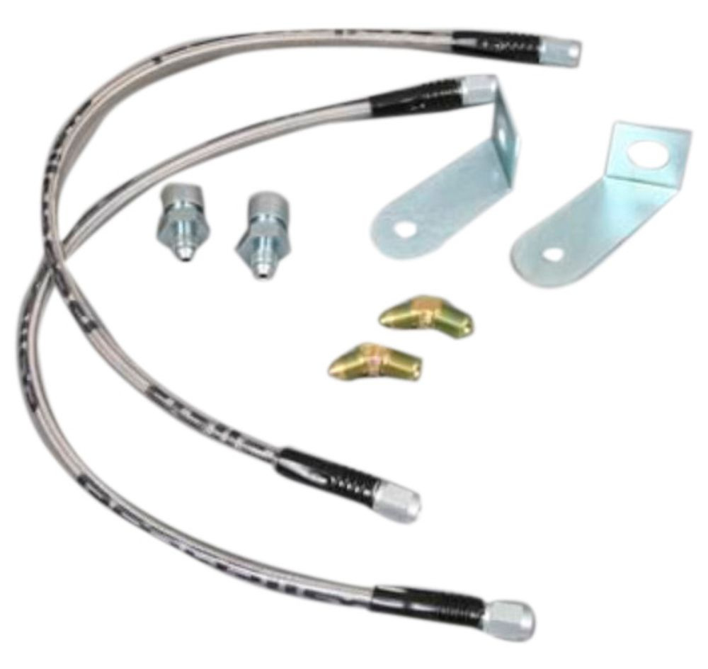 Bromsslangsats Wilwood special