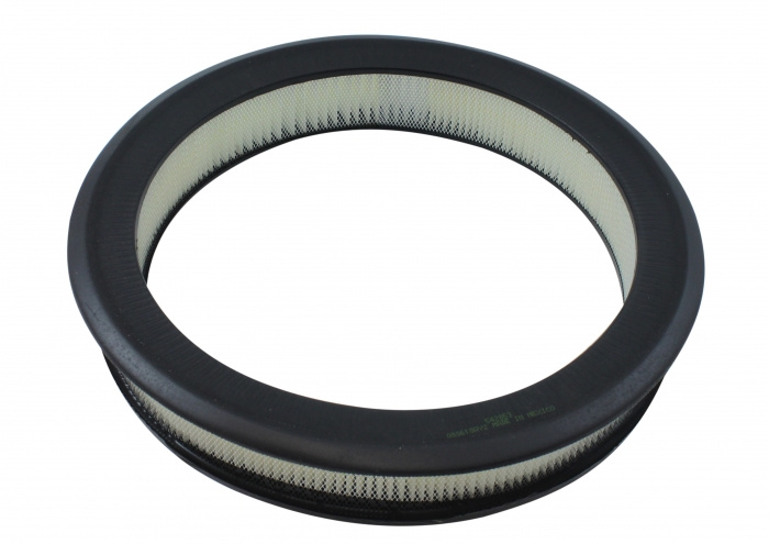 Air filter insert 1956-62 Ford V8