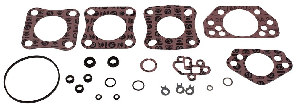 Gasket kit SU HIF4 Carburettor