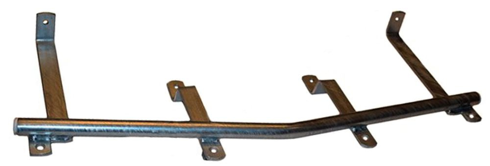 Extraljusstag Amazon f�r 4 rallyljus