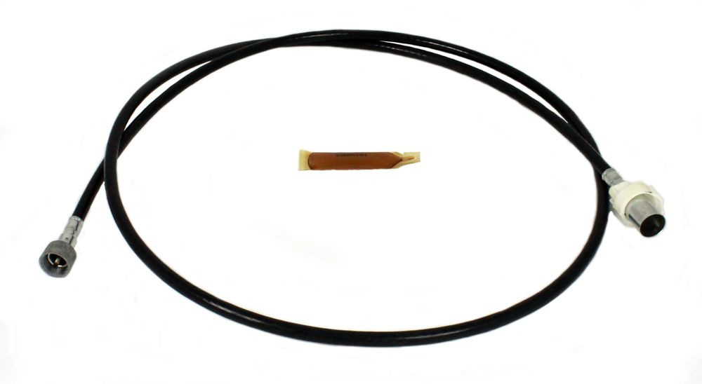 Hastighetsm�tarwire C6 68-69  L =69