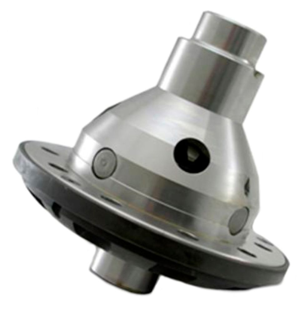 Differential Ford 28 spl. Youkon