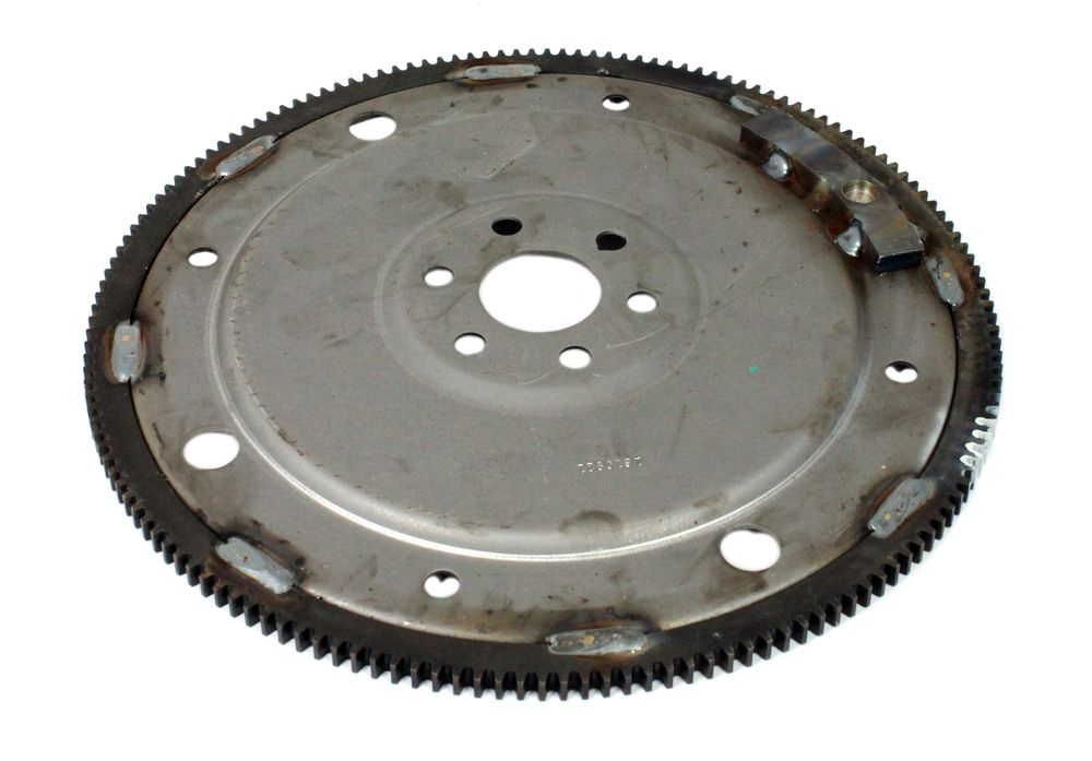 Flexplatta Ford SB C4 65-74 157kugg/28 oz