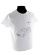 T-shirt white Volvo 164